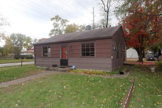 2051 Frances Avenue, Elkhart, IN 46516