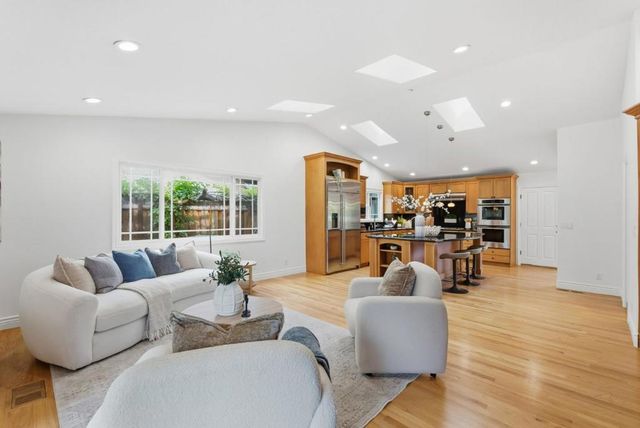 1324 Bent Drive, Campbell, CA 95008
