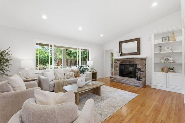 1324 Bent Drive, Campbell, CA 95008