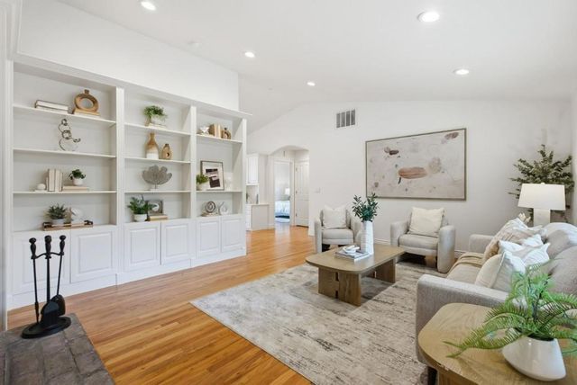 1324 Bent Drive, Campbell, CA 95008