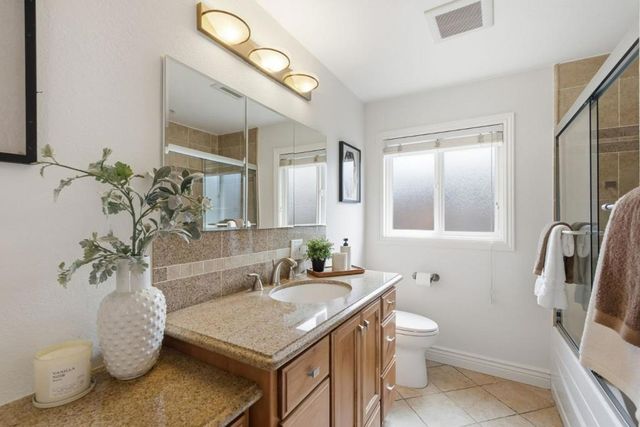 1324 Bent Drive, Campbell, CA 95008