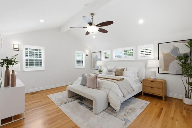 1324 Bent Drive, Campbell, CA 95008