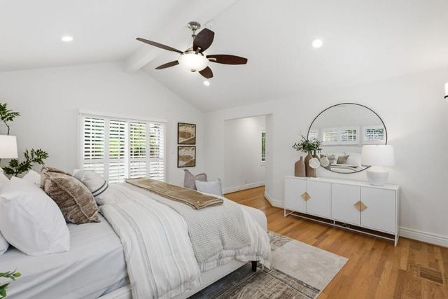 1324 Bent Drive, Campbell, CA 95008