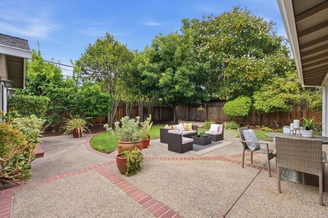 1324 Bent Drive, Campbell, CA 95008