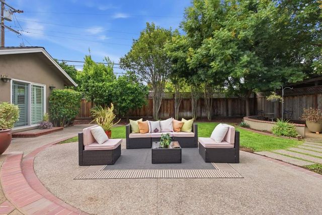 1324 Bent Drive, Campbell, CA 95008