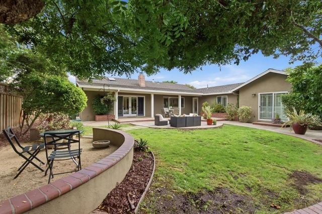 1324 Bent Drive, Campbell, CA 95008