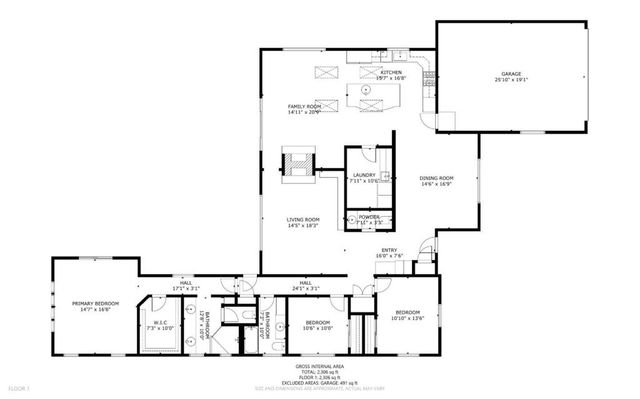 1324 Bent Drive, Campbell, CA 95008
