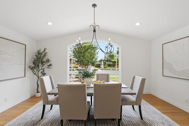 1324 Bent Drive, Campbell, CA 95008