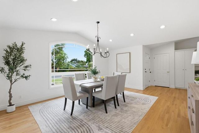 1324 Bent Drive, Campbell, CA 95008