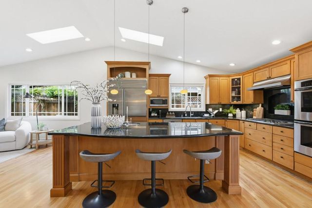 1324 Bent Drive, Campbell, CA 95008