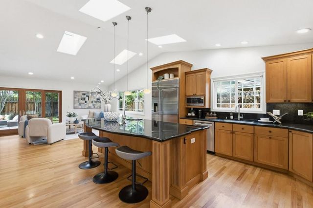 1324 Bent Drive, Campbell, CA 95008
