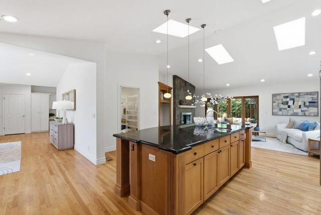 1324 Bent Drive, Campbell, CA 95008