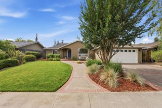 1324 Bent Drive, Campbell, CA 95008
