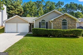 2950 Highland Hill Parkway, Douglasville, GA 30135