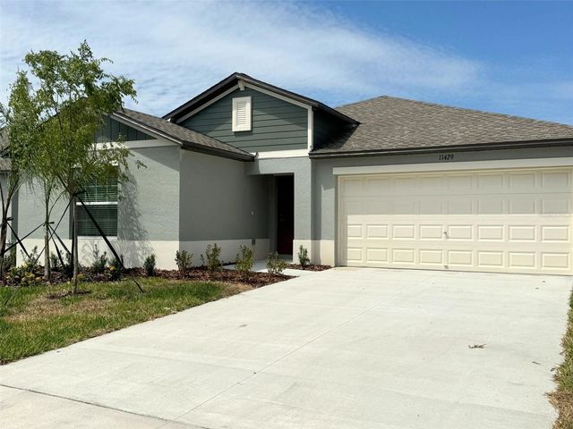 11429 LINDEN DEPOT ROAD, San Antonio, FL 33576