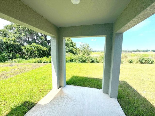 11429 LINDEN DEPOT ROAD, San Antonio, FL 33576