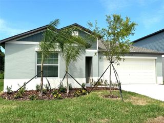 11429 LINDEN DEPOT ROAD, San Antonio, FL 33576