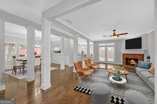 1125 Blackshear Drive, Decatur, GA 30033