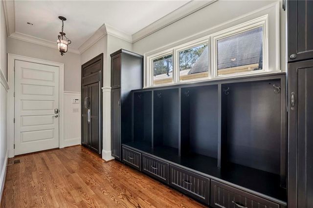 4745 E Conway NW Drive, Atlanta, GA 30327