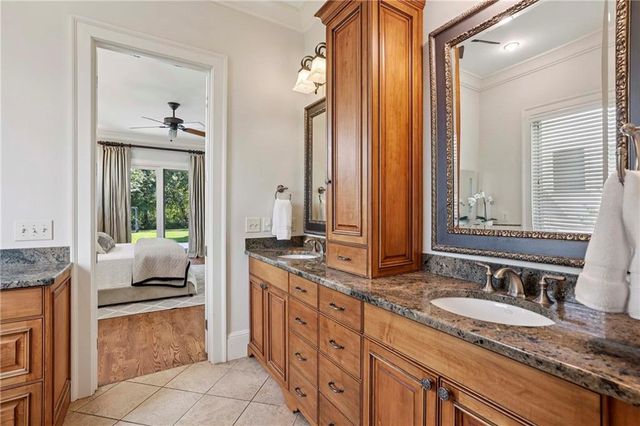 4745 E Conway NW Drive, Atlanta, GA 30327