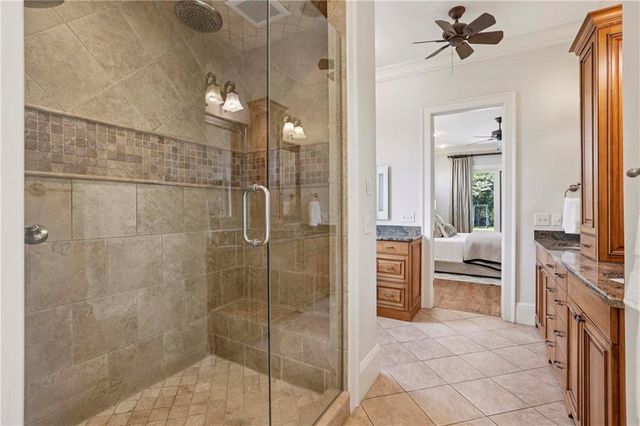 4745 E Conway NW Drive, Atlanta, GA 30327