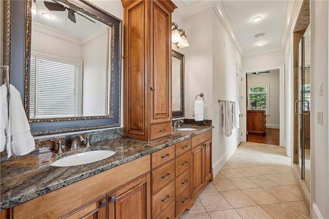 4745 E Conway NW Drive, Atlanta, GA 30327