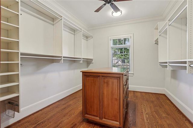 4745 E Conway NW Drive, Atlanta, GA 30327