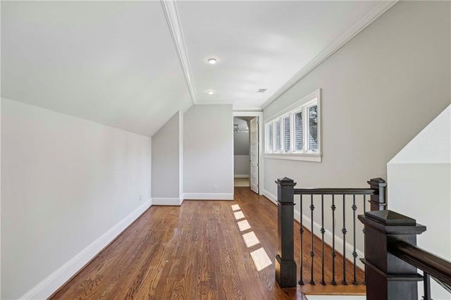 4745 E Conway NW Drive, Atlanta, GA 30327