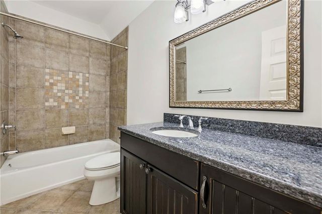 4745 E Conway NW Drive, Atlanta, GA 30327