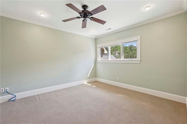 4745 E Conway NW Drive, Atlanta, GA 30327