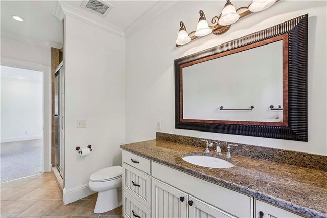 4745 E Conway NW Drive, Atlanta, GA 30327