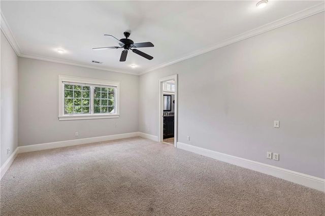 4745 E Conway NW Drive, Atlanta, GA 30327