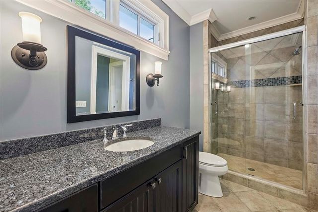 4745 E Conway NW Drive, Atlanta, GA 30327