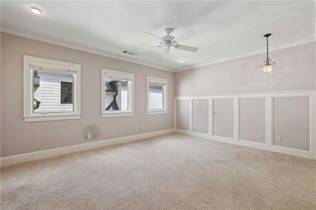 4745 E Conway NW Drive, Atlanta, GA 30327