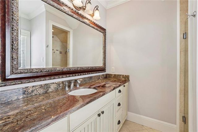 4745 E Conway NW Drive, Atlanta, GA 30327