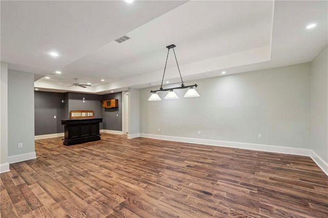 4745 E Conway NW Drive, Atlanta, GA 30327