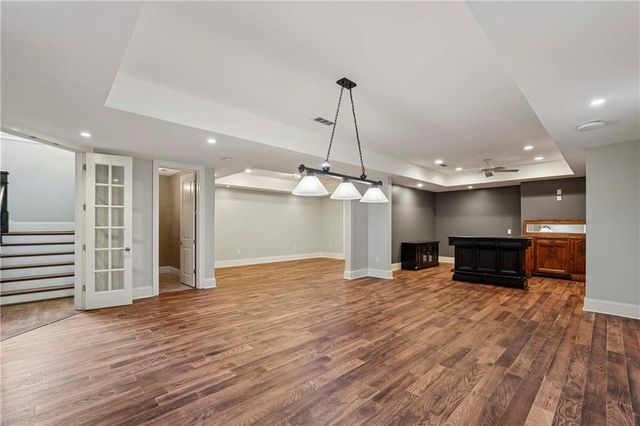 4745 E Conway NW Drive, Atlanta, GA 30327