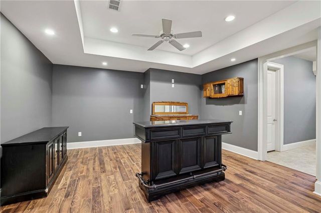 4745 E Conway NW Drive, Atlanta, GA 30327