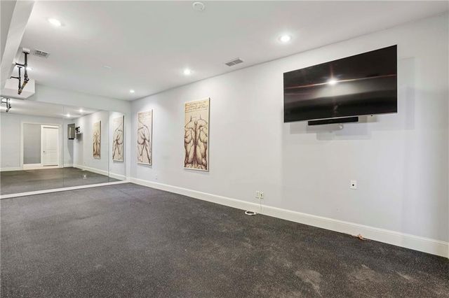 4745 E Conway NW Drive, Atlanta, GA 30327