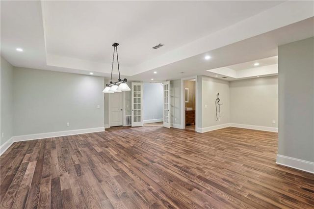 4745 E Conway NW Drive, Atlanta, GA 30327