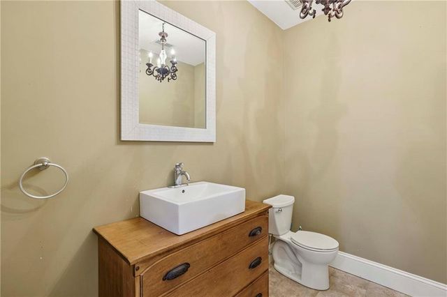 4745 E Conway NW Drive, Atlanta, GA 30327