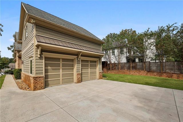 4745 E Conway NW Drive, Atlanta, GA 30327