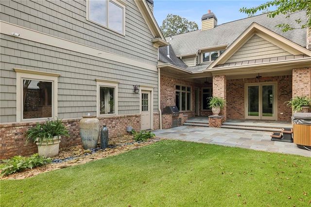 4745 E Conway NW Drive, Atlanta, GA 30327