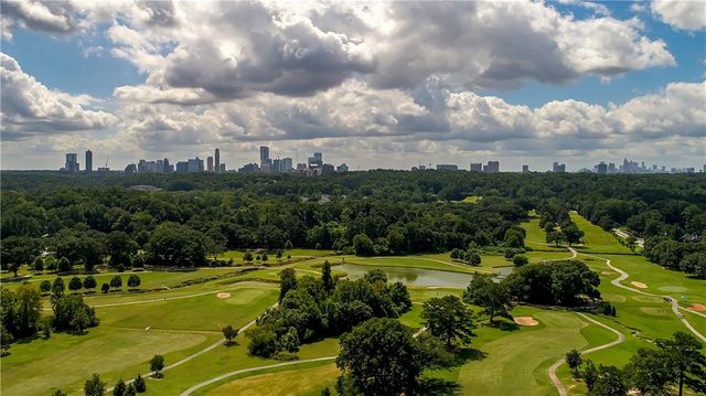 4745 E Conway NW Drive, Atlanta, GA 30327