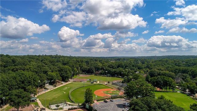 4745 E Conway NW Drive, Atlanta, GA 30327