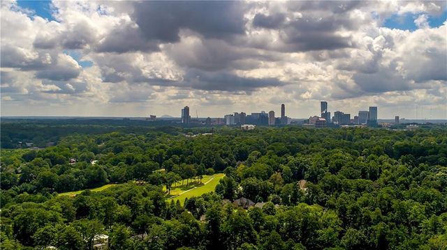 4745 E Conway NW Drive, Atlanta, GA 30327