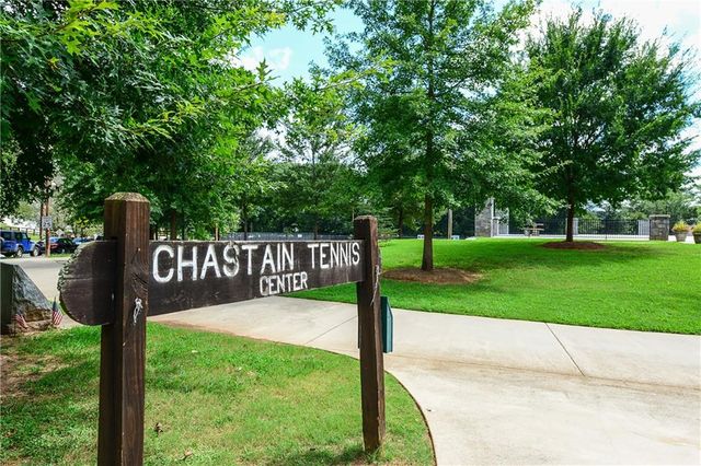 4745 E Conway NW Drive, Atlanta, GA 30327