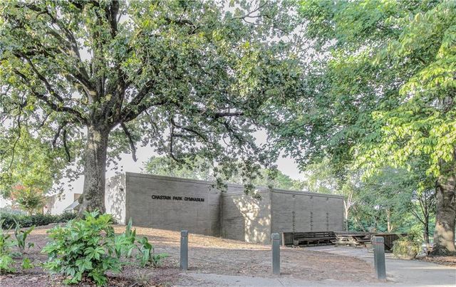 4745 E Conway NW Drive, Atlanta, GA 30327