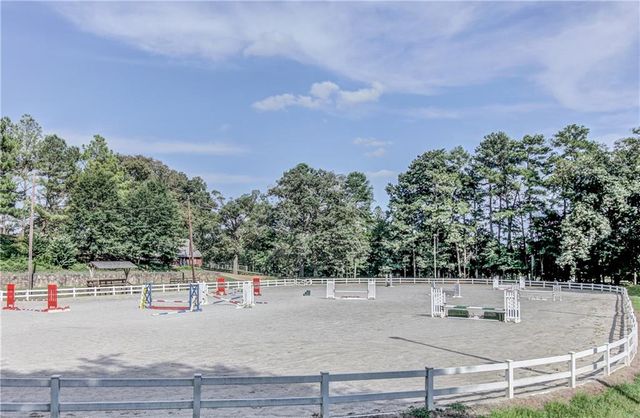 4745 E Conway NW Drive, Atlanta, GA 30327