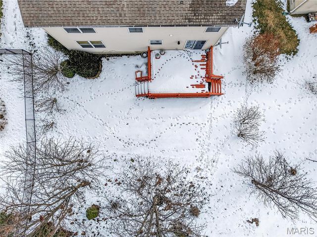 1923 Briarfield Drive, Lake St Louis, MO 63367